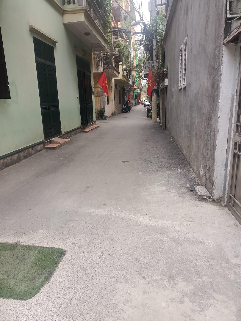 Hàng Hiếm Tại Đường Ngô Quyền, 6,3 Tỷ Vnd, 40 M2, Bán Nhà Riêng Siêu Hot