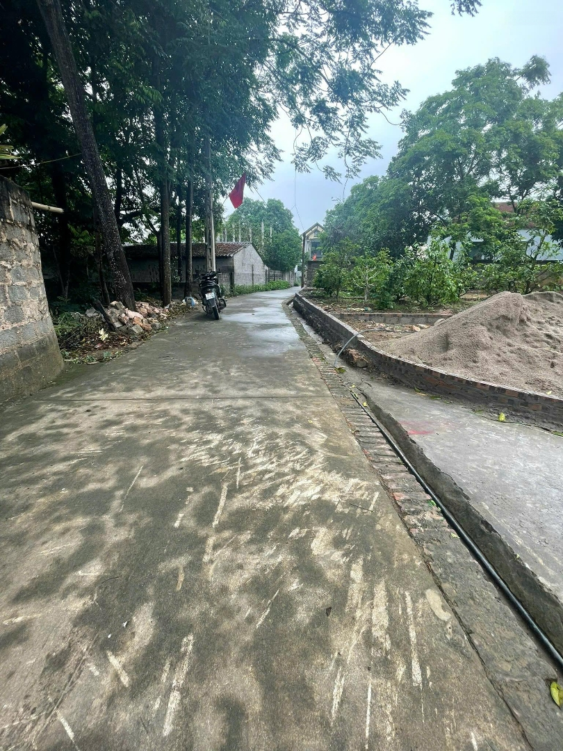 Bán Gấp Đất Nền Tại Xã Tân Tiến, Chương Mỹ, Hà Nội, Hơn 1 Tỷ, 65 M2