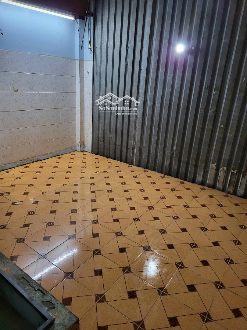 Cho Thuê Phòng | 13/5 Phó Cơ Điều P12 Q5 (Cách Bv Chợ Rẫy 200M)