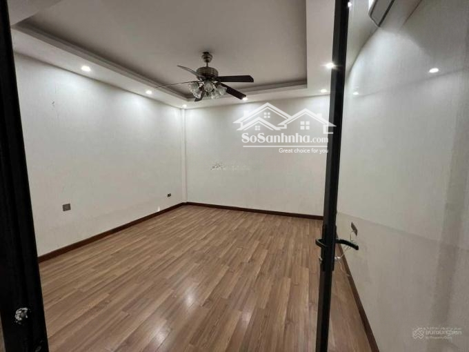 Bán Căn Lô Góc 2 Mặt Tiền Trung Tâm Quận Ba Đình.diện Tích 75M2 X 4 Tầng.