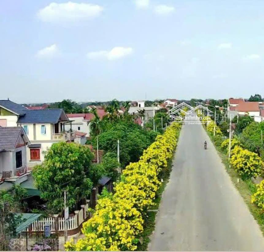Bán Đất Tại Xuân Lộc, 1,37 Tỷ, 137M2, Giá Ưu Đãi Hàng Hiếm Tại Thanh Thủy, Phú Thọ