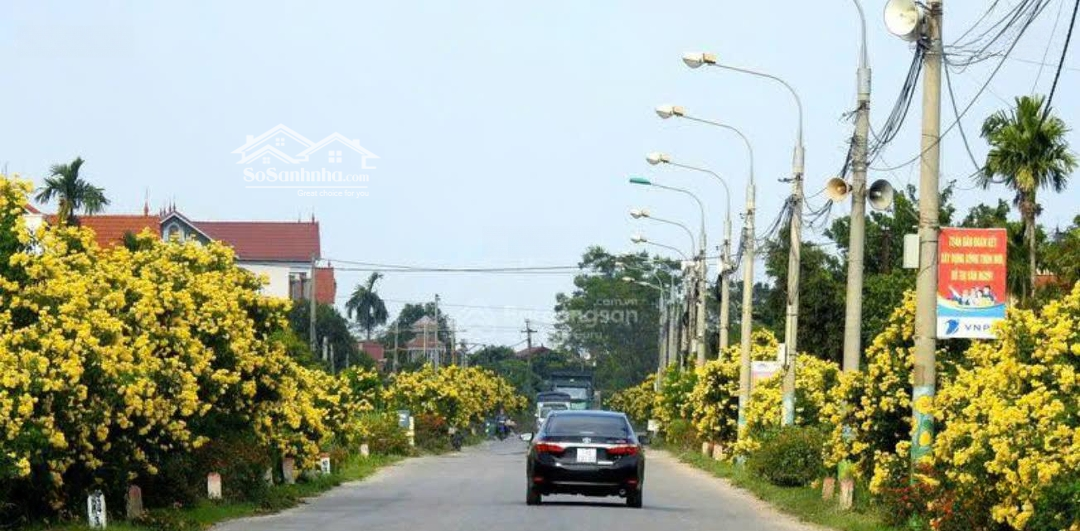 Bán Đất Tại Xuân Lộc, 1,37 Tỷ, 137M2, Giá Ưu Đãi Hàng Hiếm Tại Thanh Thủy, Phú Thọ