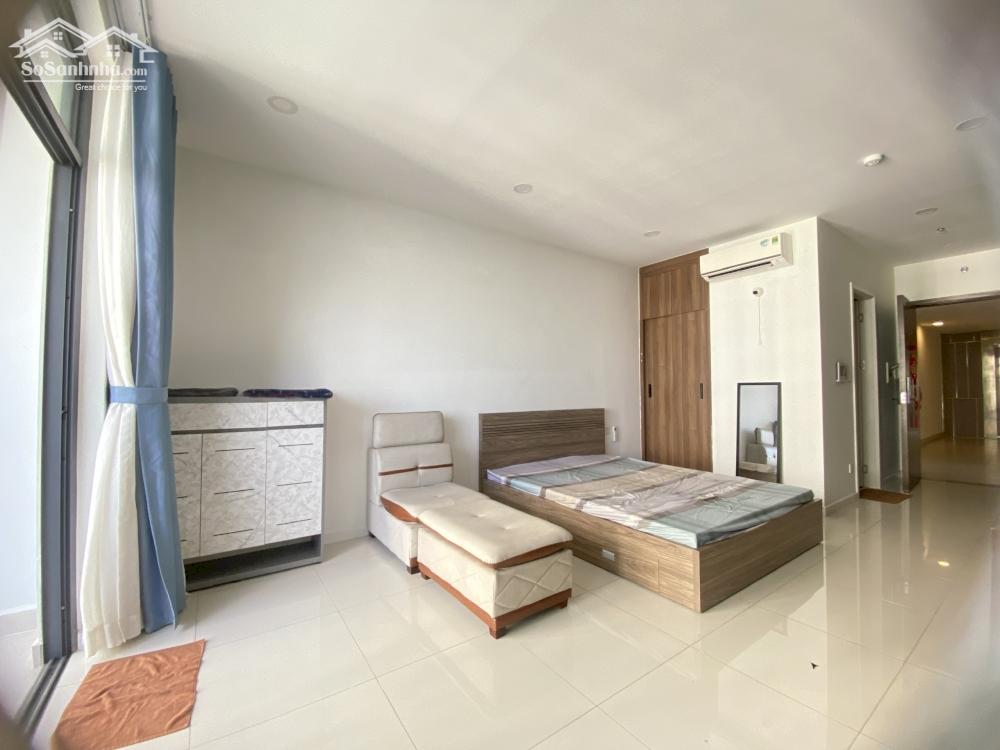 Bán Officetel 39M2 Central Premium Q8, Full Nội Thất, Giá Bán 2,35 Tỷ Bao Hết View Hồ Bơi Liên Hệ: 0938829386