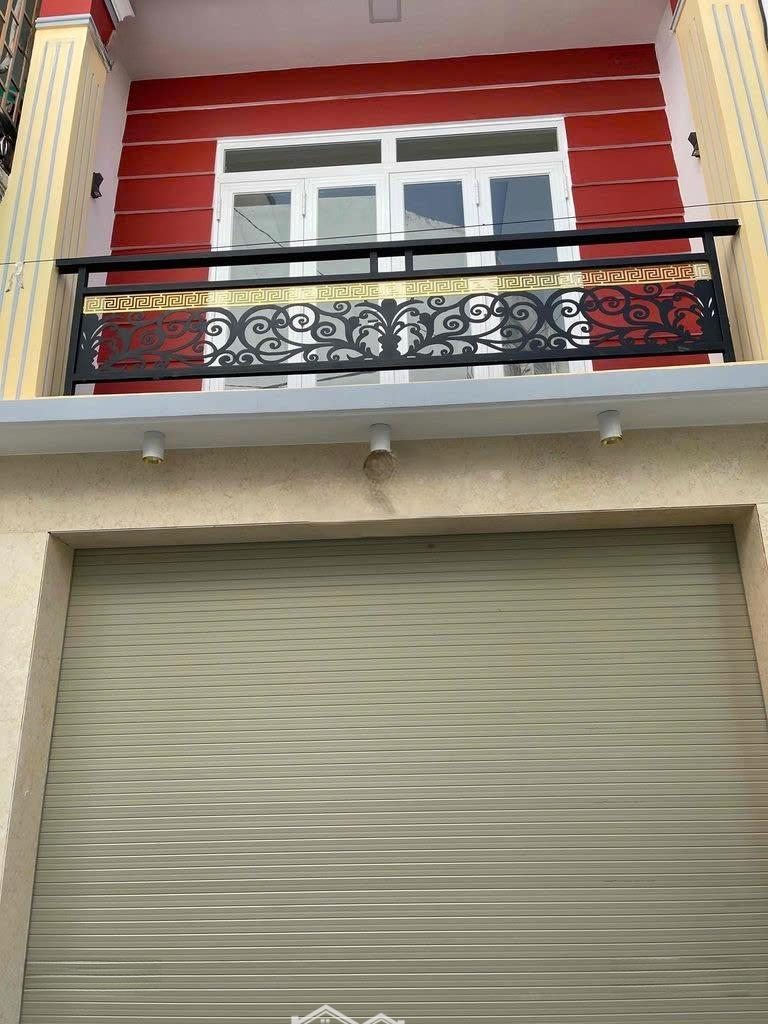 Cho Thuê Nhà 281/1A Lý Thường Kiệt, Phường 15, Quận 11