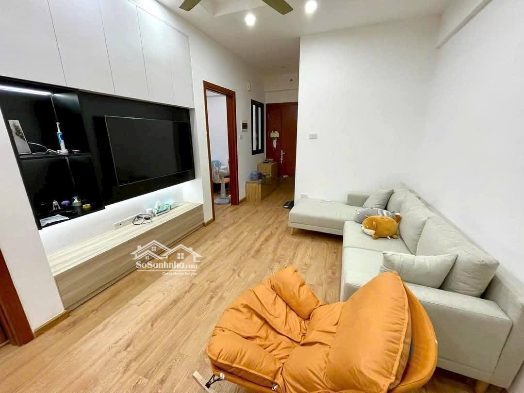 Bán Căn Hộ Tòa Ct36 Định Công, Nhà Đẹp, 60M, 2 Ngủ, 2 Vệ Sinh Sđcc, 3.85 Tỷ