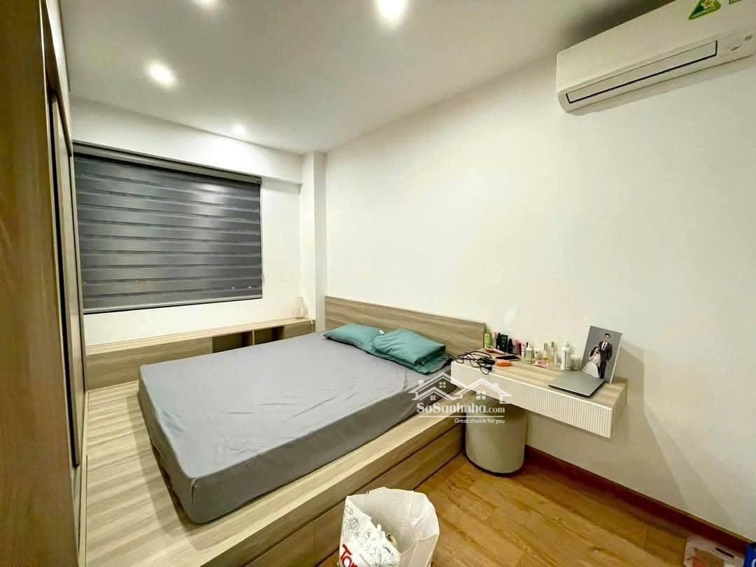 Bán Căn Hộ Tòa Ct36 Định Công, Nhà Đẹp, 60M, 2 Ngủ, 2 Vệ Sinh Sđcc, 3.85 Tỷ