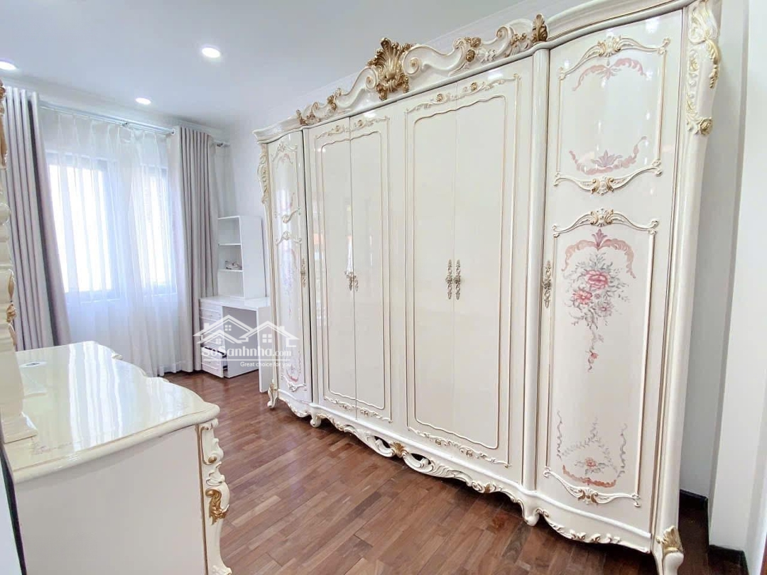 Bán Nhà 11,9 Tỷ 60M 4 Tầng Hẻm Xe Hơi Tân Bình Ngay Chợ Phạm Văn Hai