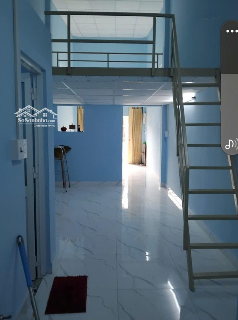 Cho Thuê Nhàmặt Tiềnphạm Văn Chí, P. 7 Quận 6 Giá Bán 7 Triệu 33M2