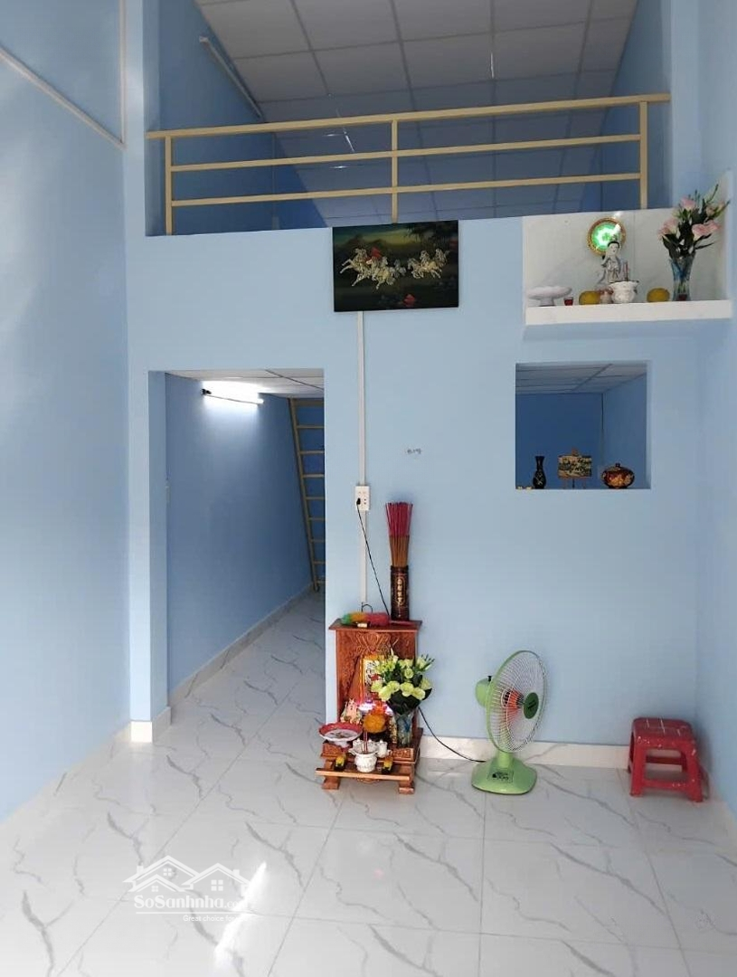 Cho Thuê Nhàmặt Tiềnphạm Văn Chí, P. 7 Quận 6 Giá Bán 7 Triệu 33M2