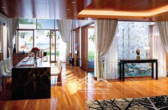 Cần Tiền Trả Nợ Bán Lỗ Căn Biệt Thự Vinpearl Đà Nẵng View Biển 4 Phòng Ngủgiá Bán 15,5 Tỷ Đang Nhận Ln 1,9 Tỷ