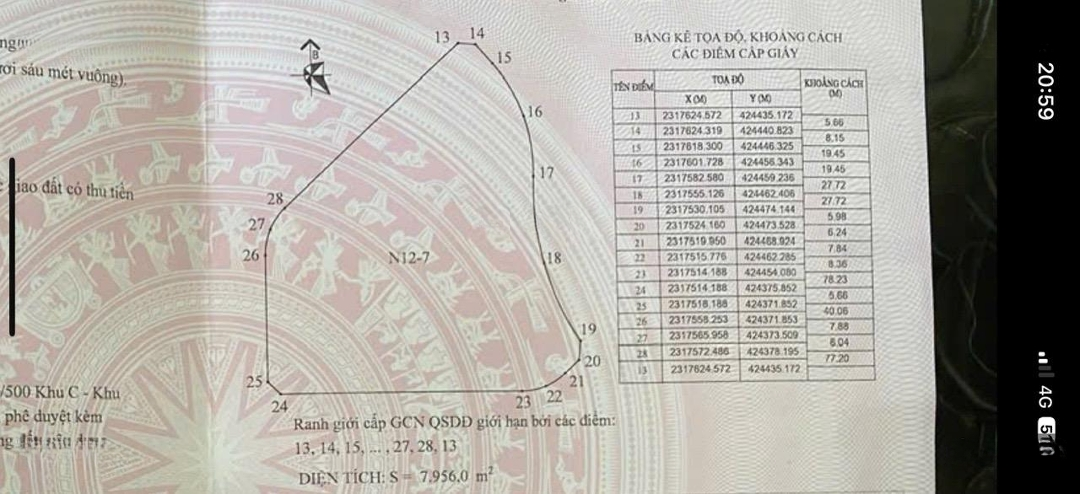 Bán Đất Khách Sạn Ô Góc 4 Mặt Tiền Đường, Trung Tâm Khu Du Lịch Bãi Cháy Hạ Long
