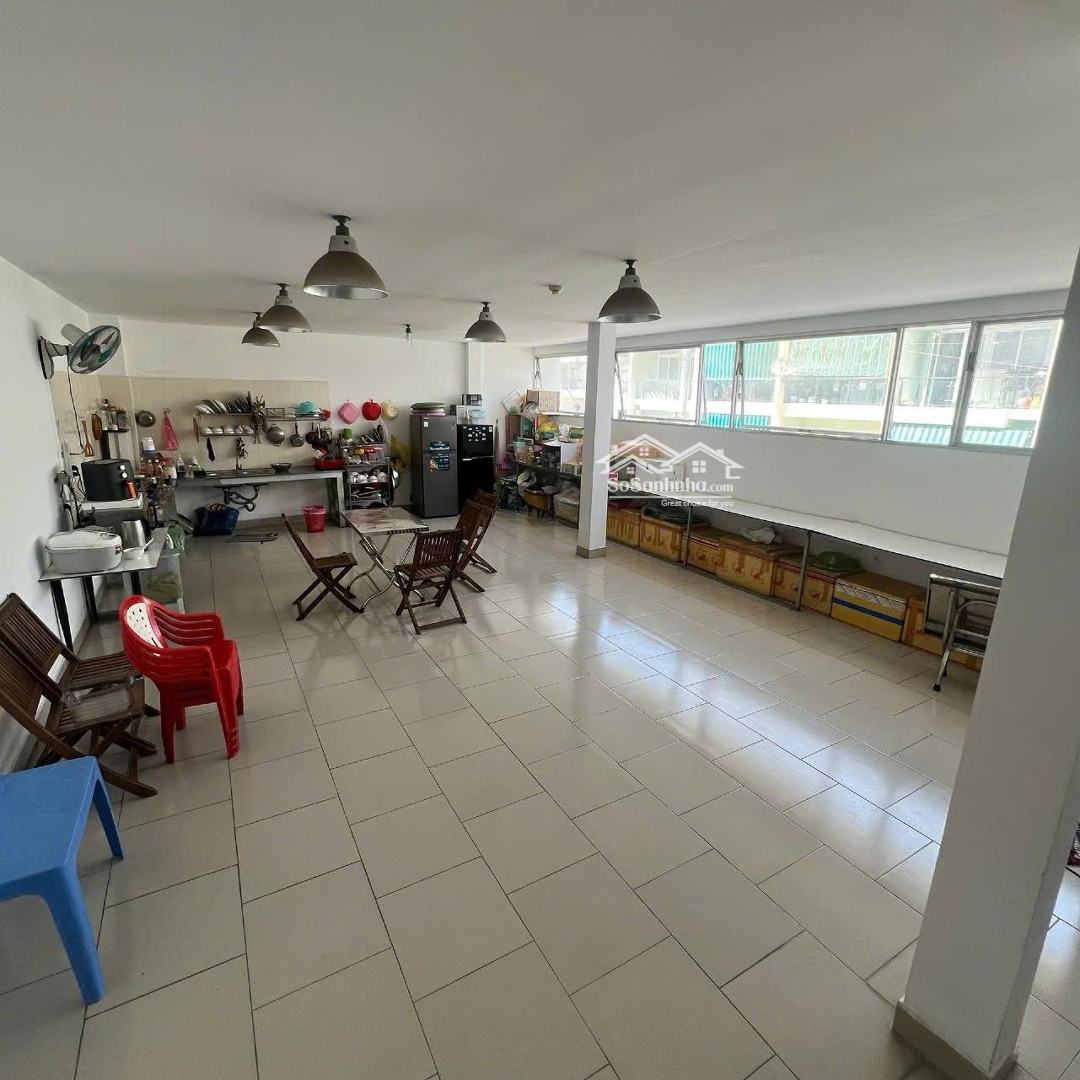 Cho Thuê Mb Văn Phòng Lê Đức Thọ P6 - Khu Đông Dân 600M2 - Giá 69 Triệu/Tháng