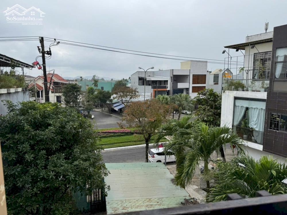 Bán nhà mặt tiền Hùng Vương - Thành Phố Tam Kỳ vị trí đắc địa