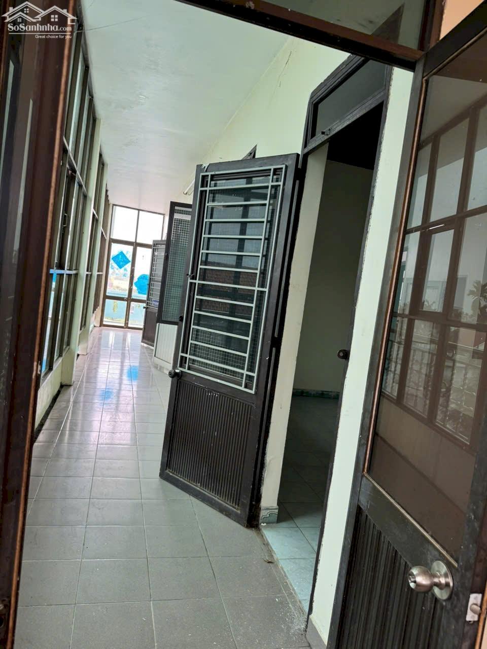 Bán nhà mặt tiền Hùng Vương - Thành Phố Tam Kỳ vị trí đắc địa
