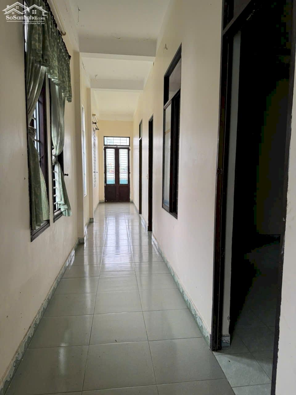 Bán nhà mặt tiền Hùng Vương - Thành Phố Tam Kỳ vị trí đắc địa