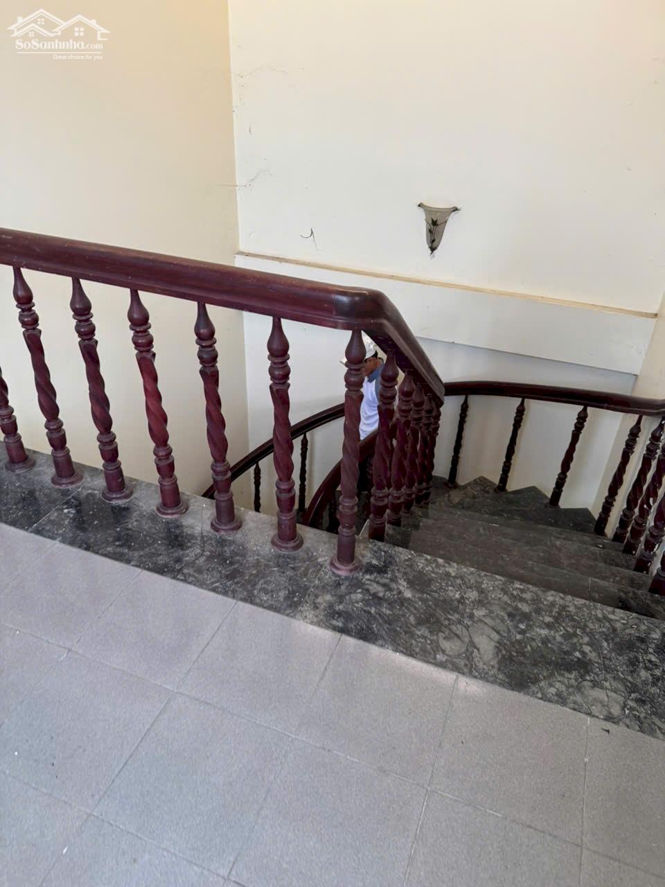 Bán nhà mặt tiền Hùng Vương - Thành Phố Tam Kỳ vị trí đắc địa