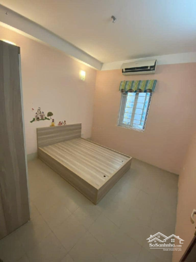 Bán Nhà Phố Quan Nhân 53M2Mặt Tiền5.5M Ngõ Ba Gác Cách Phố 30M Ở + Cho Thuê Cực Đẹp Nhỉnh 8 Tỷ