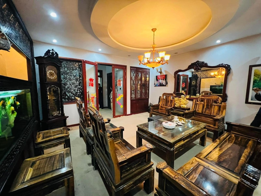 Bán Nhà Số 37 Phố Giang Văn Minh Vỉa Hè Ô Tô Kinh Diện Tích 96 M2 Giá Bán 34.4 Tỷ