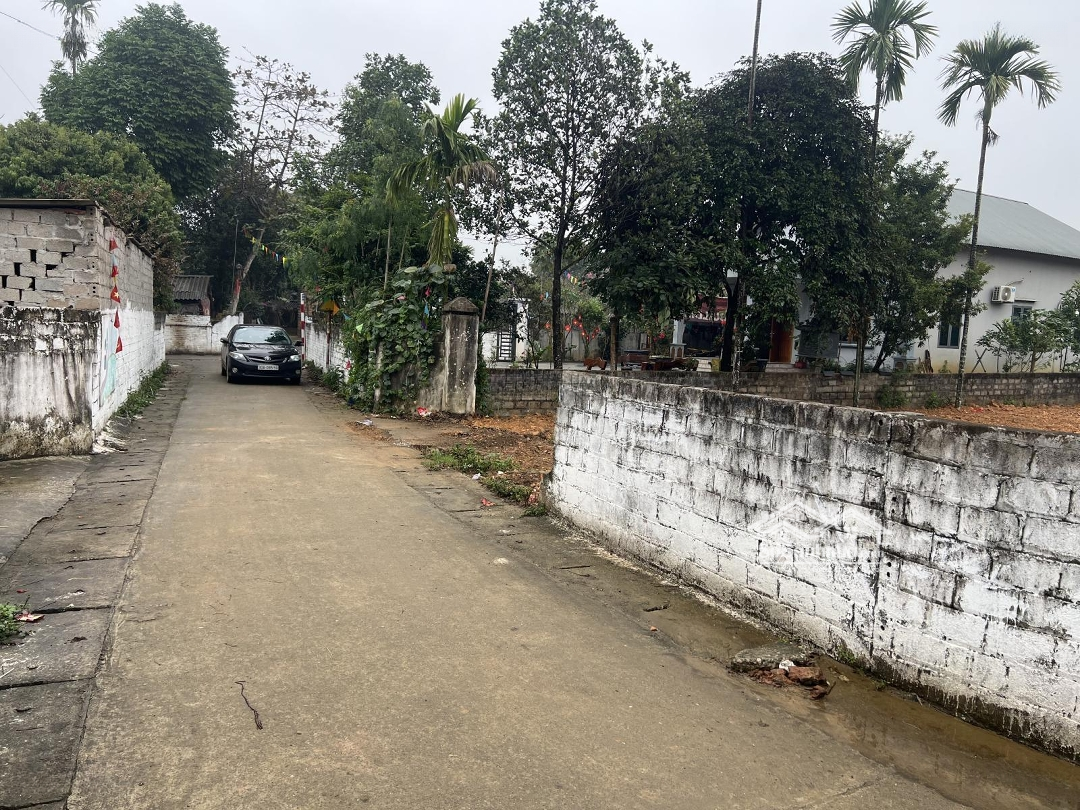 Đất Sổ Hồng Hà Nội Chính Chủ Cần Bán