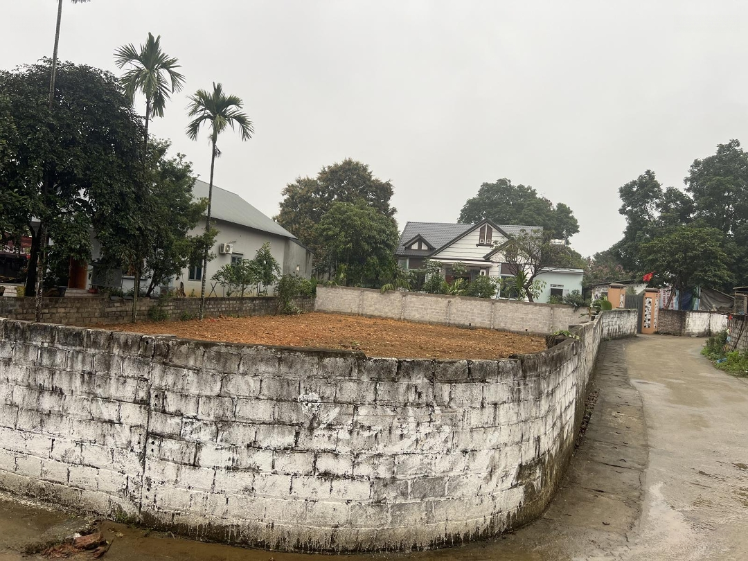 Đất Sổ Hồng Hà Nội Chính Chủ Cần Bán