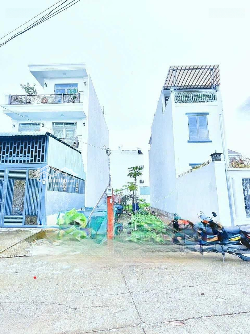 Chủ Về Quê Ở Cần Bán Gấp Đất Đường Vườn Lài - An Phú Đông - Q. 12,Diện Tích110M2, Gần Cầu Sắt