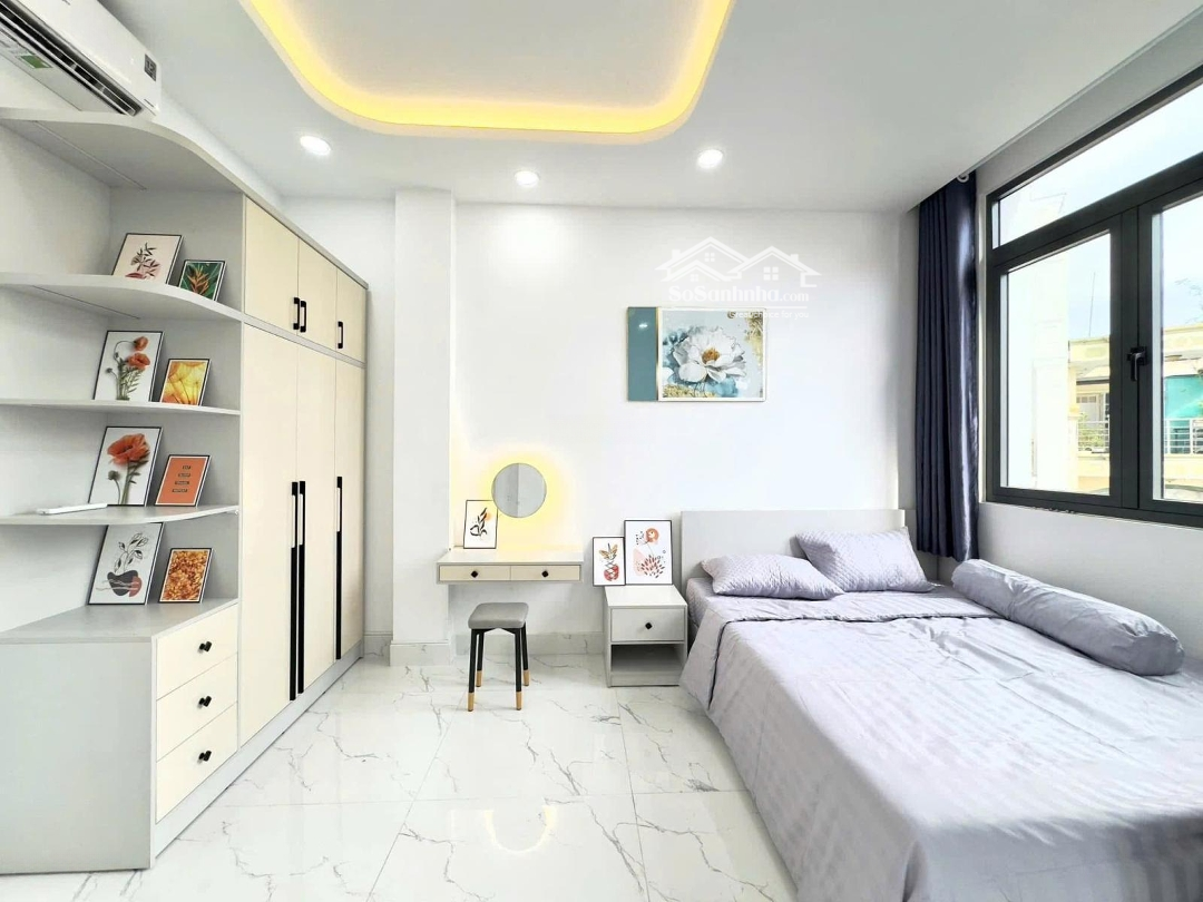 Cho Thuê Căn Hộ 1 Phòng Ngủbancol Cửa Sổ, Thang Máy, An Ninh, Cho Nuôi Pets Đường 3/2, Q10, Chỉ 6 Triệu/Tháng