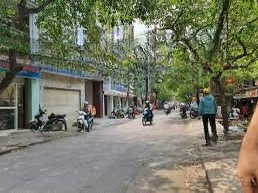 Cho Thuê Nhà Vũ Thạnh - Đống Đa. Diện Tích: 50M X 4 Tầng,Mặt Tiền4.2 Nở Hậu 6.2. Thông Sàn, Riêng Biệt