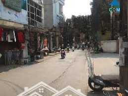 Cho Thuê Nhà Vũ Thạnh - Đống Đa. Diện Tích: 50M X 4 Tầng,Mặt Tiền4.2 Nở Hậu 6.2. Thông Sàn, Riêng Biệt
