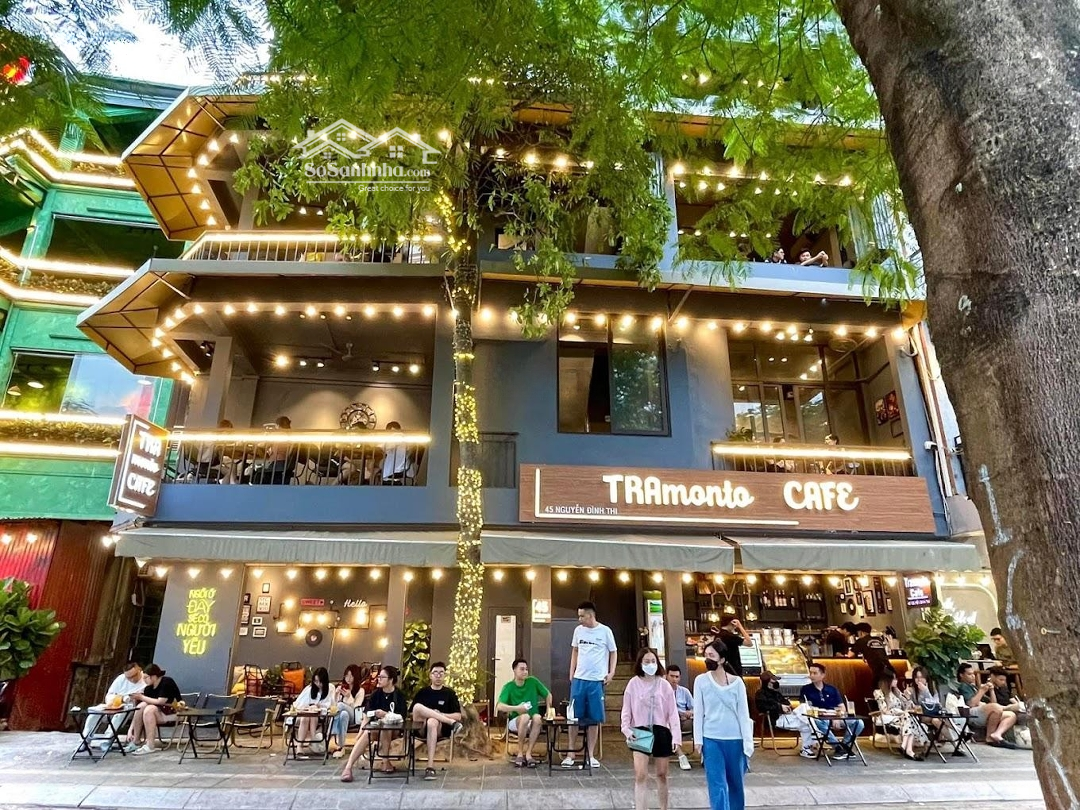Cho Thuê Nhà Mặt Phố Nguyễn Đình Thi, Tây Hồ. Mặt Tiền: 6M, Diện Tích: 35M2 X 5 Tầng, Giá Siêu Hời!