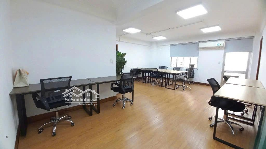 Cho Thuê Văn Phòng Tại 151 Yên Lãng - Đống Đa Giá Chỉ 7, 5 Triệuiệu Phù Hợp Mọi Mô Hình