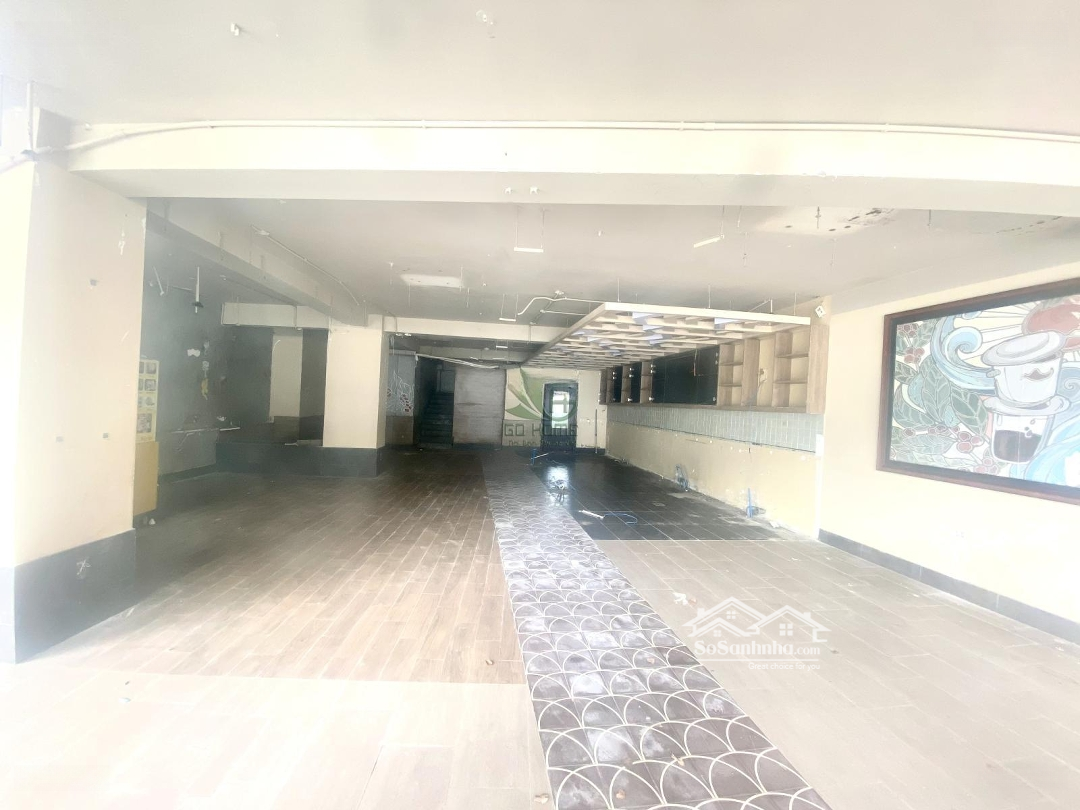 Cho Thuê Mặt Bằng Đắc Địa 350M2 Mặt Tiền Trần Phú Giá Bán 180 Triệu/Tháng