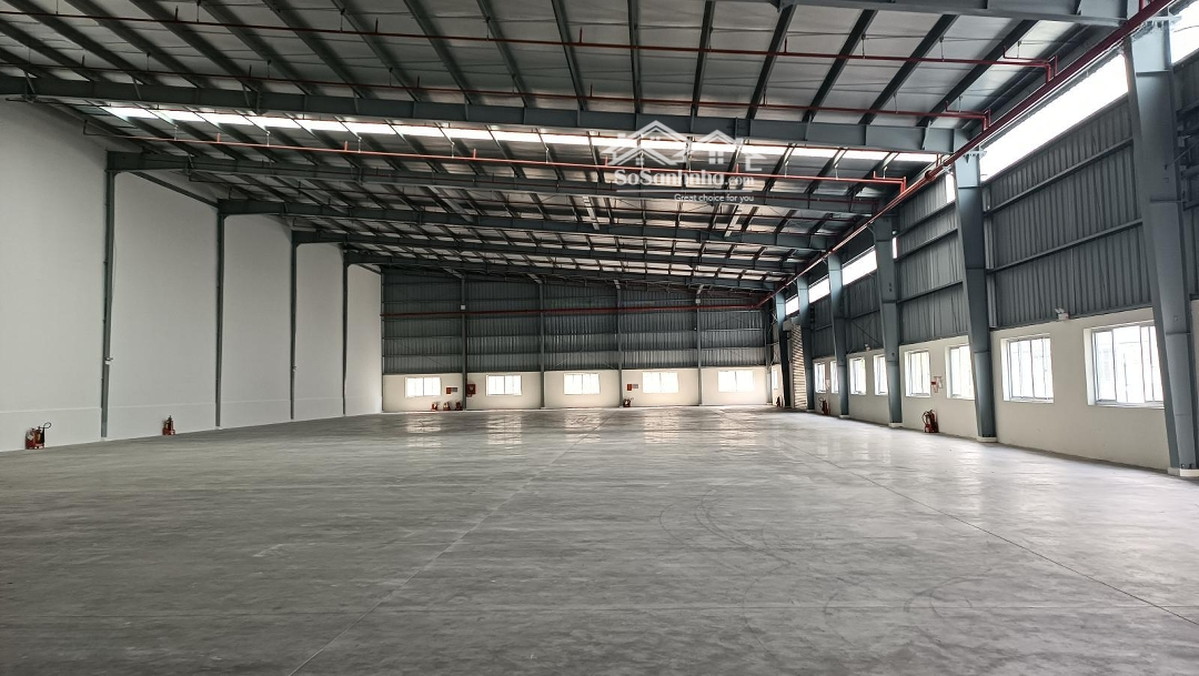 Cho Thuê Kho Xưởng Trong Cụm Công Nghiệp Hòa Lợi/ Bến Cát.diện Tích700M2 Giá 83.622Đ/M2. Liên Hệ: 0934794122