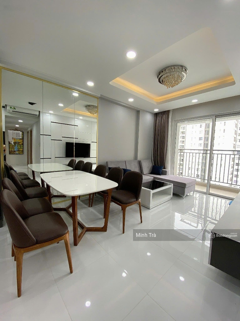 Bán Gấp Căn Hộ Lucky Palace, Quận 6, 2 Phòng Ngủ 82M2, Sổ Hồng, Giá Bán 4,2 Tỷ. Liên Hệ: 0939.125.171 Trà