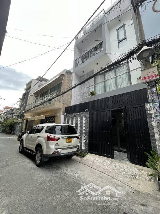 Bán Đất Tặng Nhà 88M2 - 4X22M - Khu Phân Lô Quy Hoạch Bàn Cờ Tân Thành - Tân Phú - Nhỉnh 9 Tỷ
