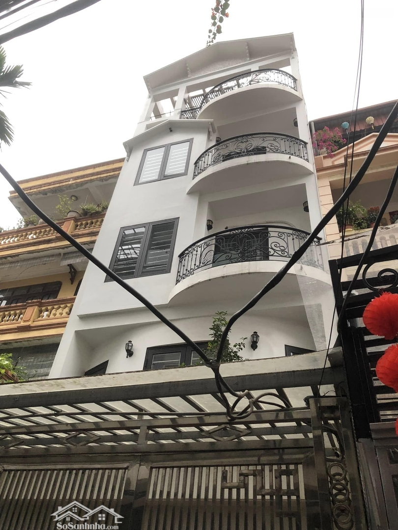 Chính Chủ Bán Nhà 6 Tầng Thang Máy Ngõ 29 Võng Thị 43M Chỉ 10 Tỷ Tây Hồ, Kd, Ngõ Thông