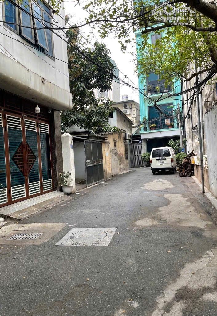 Bán Nhà Thạch Bàn, Ô Tô Vào Nhà, Full Nội Thất, 6 Tầng, Diện Tích: 38M2, Mt: 4,8M