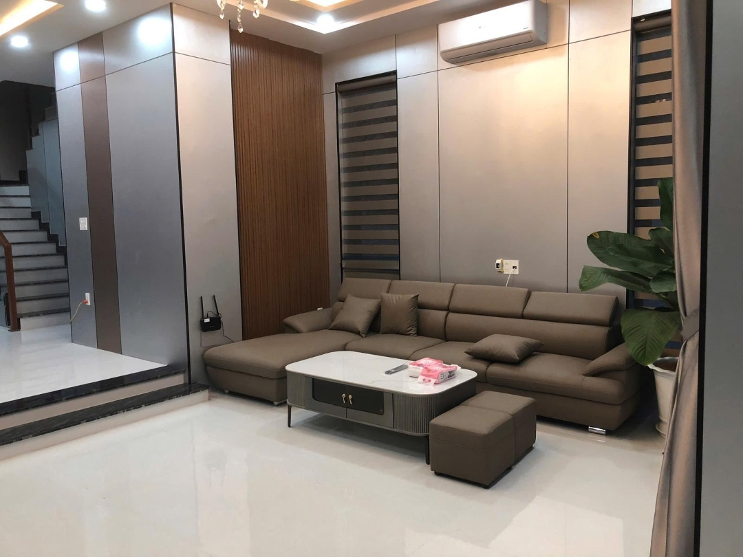 Chào Bán Căn Biệt Thự Full Nội Thất Khu Golden Hills - Đà Nẵng