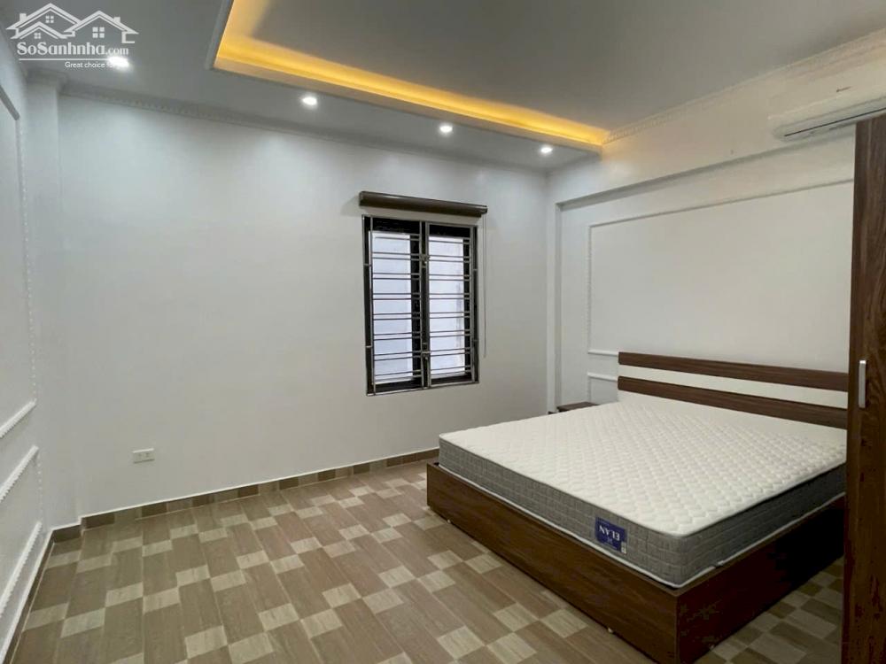 Bán gấp nhà riêng 100x4 tầng Ngô Gia Tự Văn Cao có gara. Tặng nội thất mới tinh. Giá rẻ
