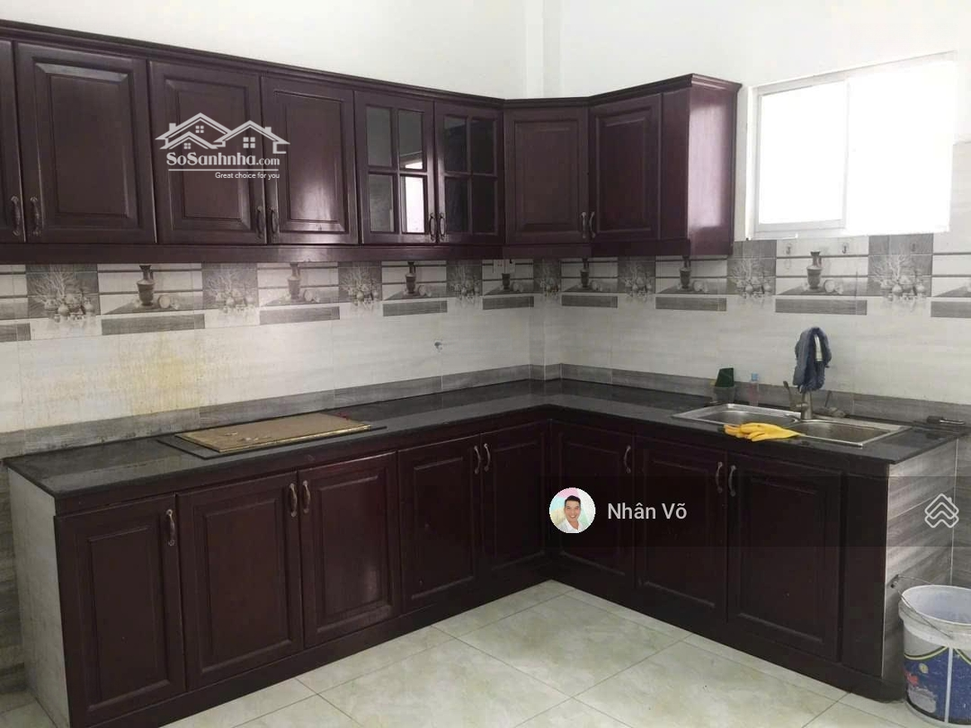 Giá Bán 8.4 Tỷ Tl. Mặt Tiền Đường 16M Dương Văn Dương.diện Tích4M X 14M, 3 Tầng. 4Pn