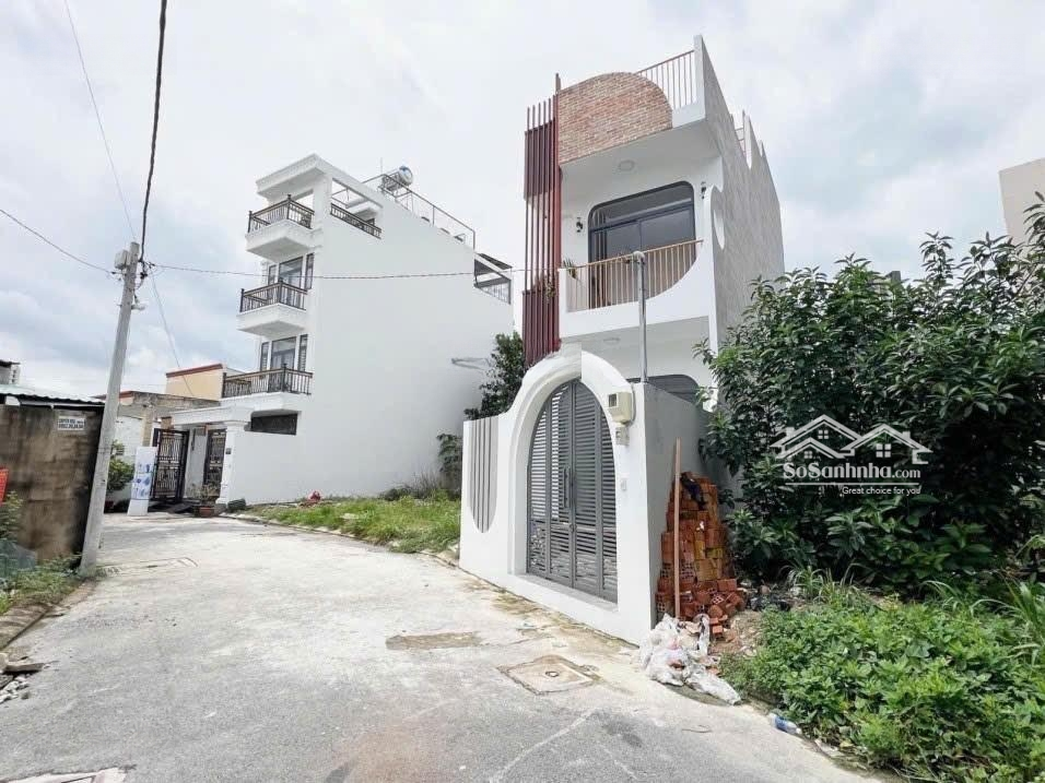 Bán Đất Hẻm Xe Hơi P. Thạnh Mỹ Lợi, Tp. Thủ Đức, Quận 2 Cũ. Diện Tích: 4,15Mx17,5M Giá Bán 4,7 Tỷ
