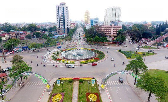 Hàng Hiếm Phù Hợp Knh Doanh Hoặc Xây Biệt Thự. Đất 600M2, 4,5 Tỷ Ở Hoàng Quốc Việt, Phổ Yên, Tn