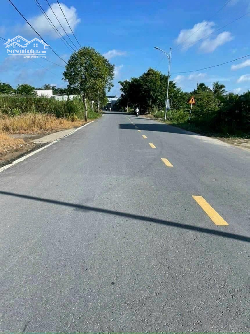 Bán Kho Nằm Trên Mặt Tiền Đường Trương Vĩnh Nguyêndiện Tích7X135 - Giá Bán 7.7 Tỷ