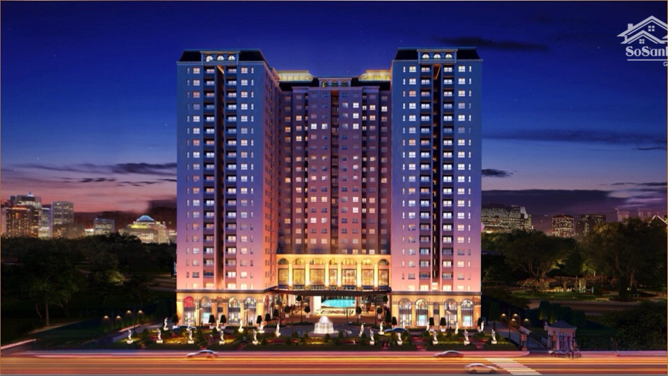Bán Căn Hộ Chung Cư Tại Dream Home Palace, 2,9 Tỷ, 94M2, Đẹp Nhiều Tiện Ích