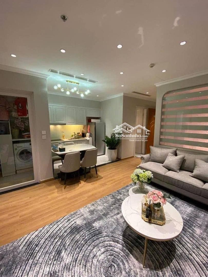 Bán Cc Vinhomes Nguyễn Chí Thanh, 55M2, 1 Phòng Ngủ 1 Vệ Sinh Giá 6,X Tỷ Sổ Hồng Chính Chủ Liên Hệ: 0947795999