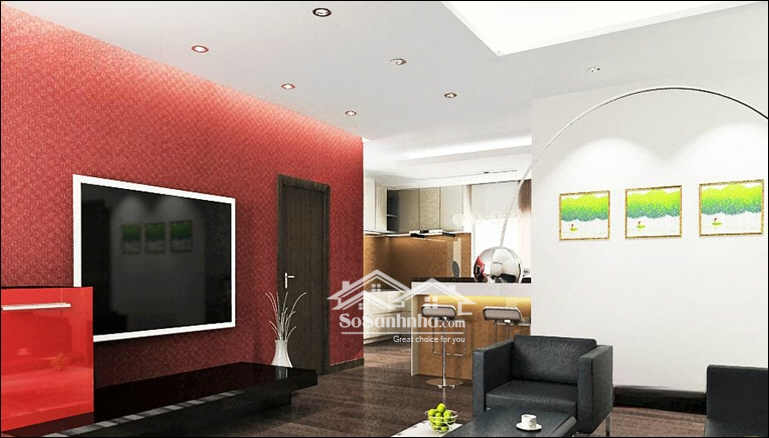 Bán Căn Hộ Chung Cư Star Tower, Tọa Lạc Tại Dương Đình Nghệ, Yên Hòa, Cầu Giấy