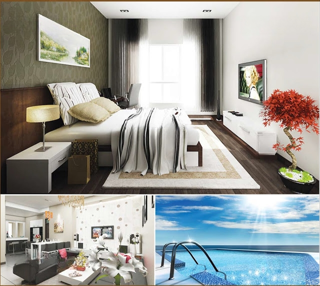 Bán Căn Hộ Chung Cư Star Tower, Tọa Lạc Tại Dương Đình Nghệ, Yên Hòa, Cầu Giấy