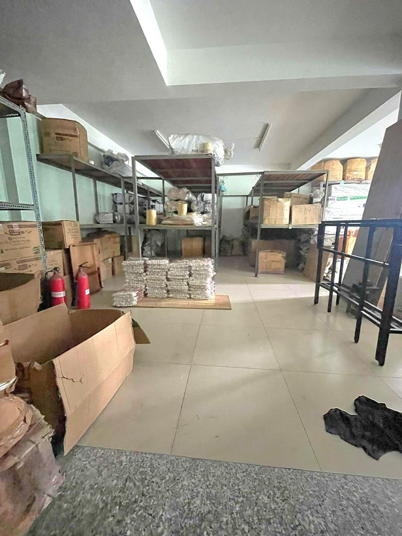 Bán Nhà Nguyễn Văn Luông, 9,8 Tỷ, 100M2, 5 Phòng Ngủ 5 Vệ Sinh Q6, Hcm