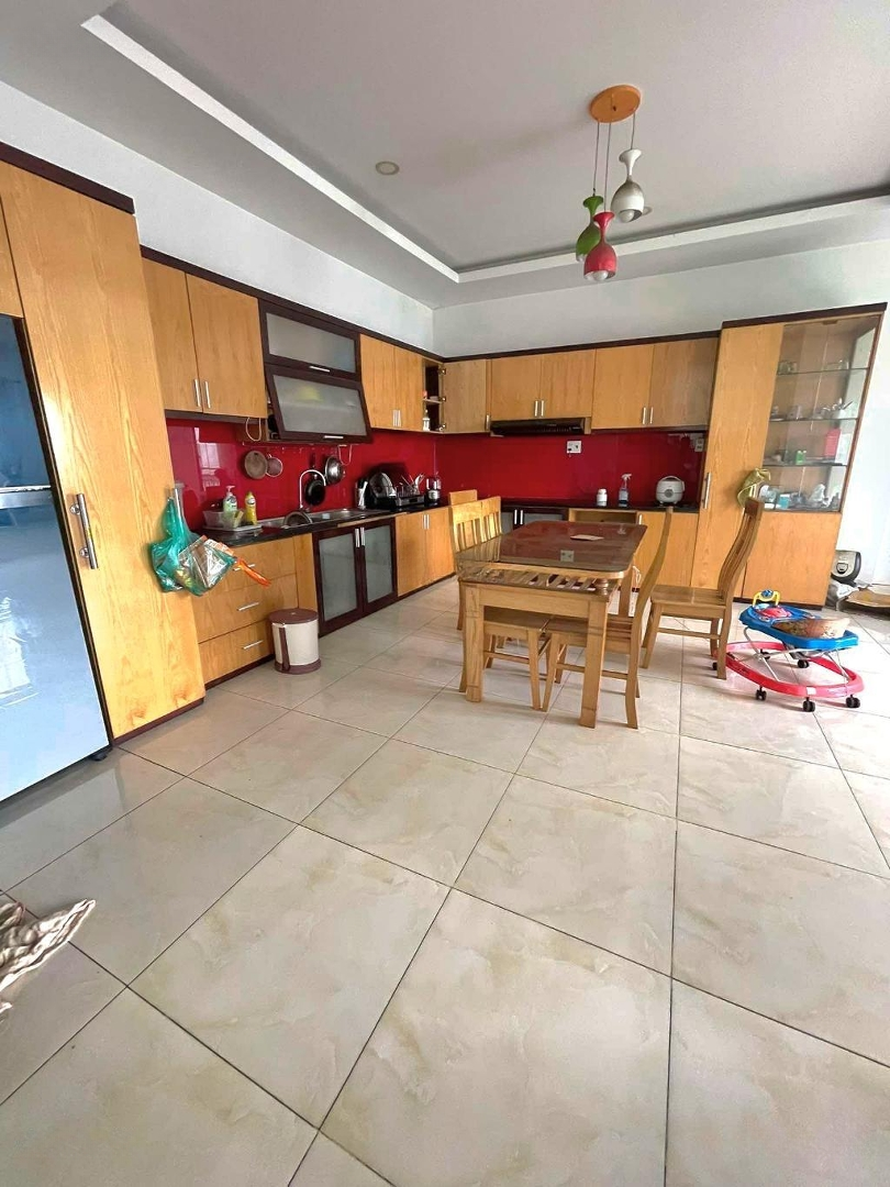Bán Nhà Nguyễn Văn Luông, 9,8 Tỷ, 100M2, 5 Phòng Ngủ 5 Vệ Sinh Q6, Hcm