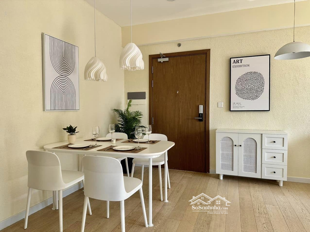 Cho Thuê Cc Orchard Park View, Phú Nhuận, 100M2, 3 Phòng Ngủ 2 Vệ Sinh Giá 19 Triệu/Tháng. Liên Hệ: 0934 144 525 Hương