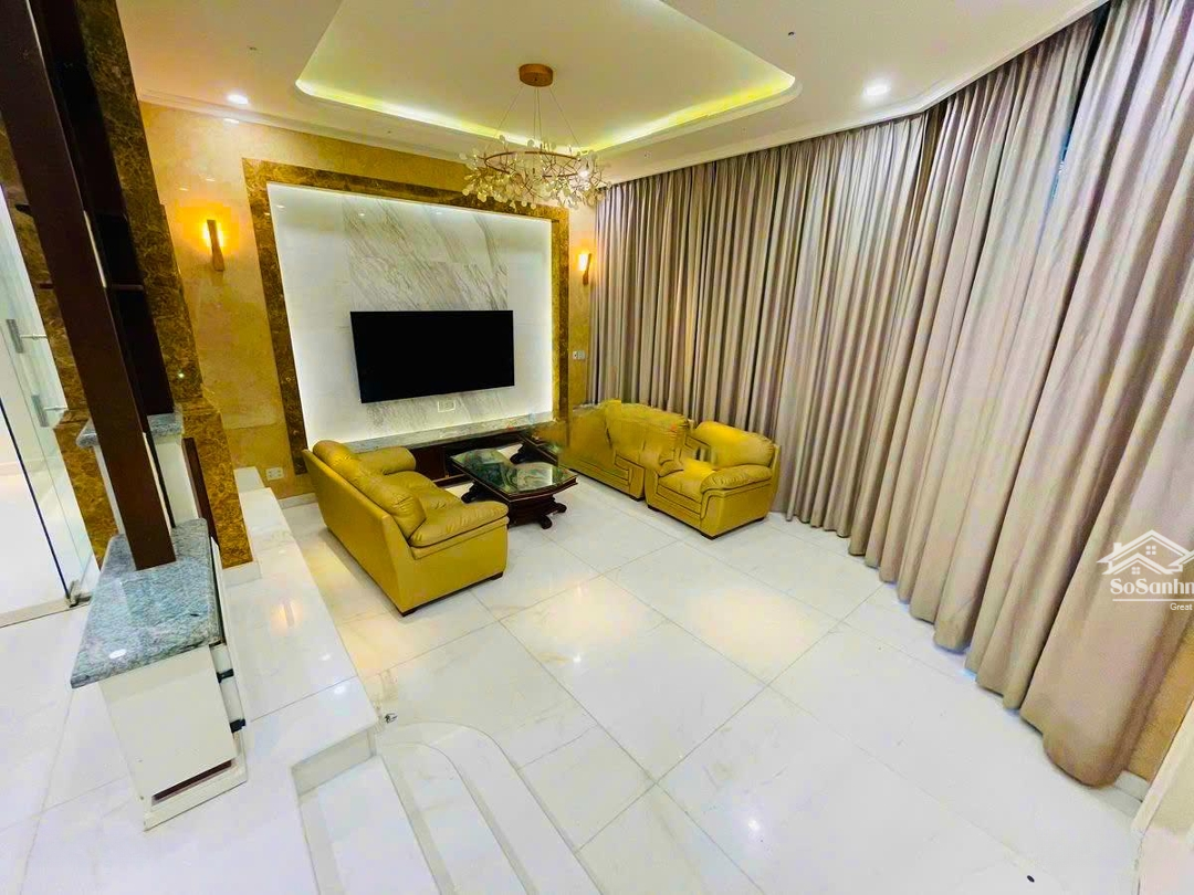 Mặt Tiền Nguyên Căn Trương Công Định, Phường 14, Quận Tân Bình